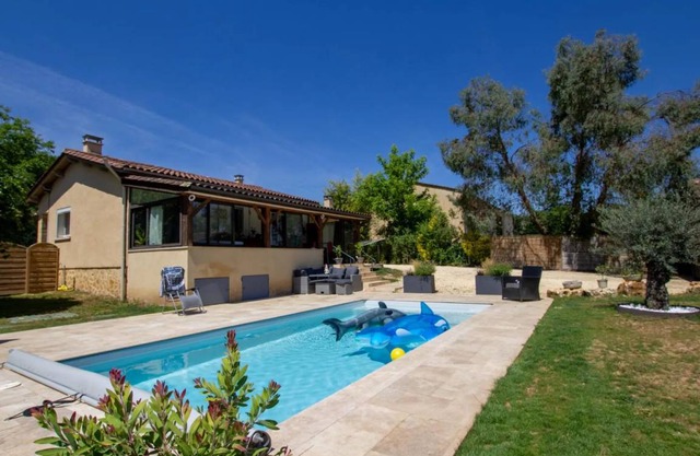 95 m² House ∙ 3 bedrooms ∙ 5 guests