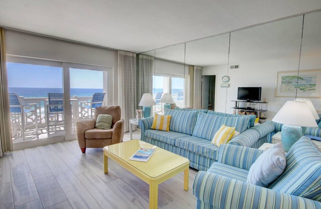 96 m² Condo ∙ 2 bedrooms ∙ 6 guests