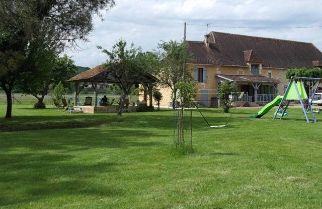 96 m² House ∙ 3 bedrooms ∙ 6 guests