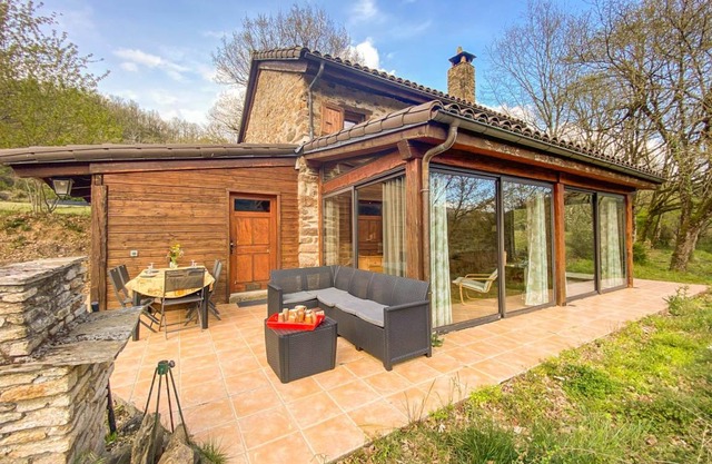 96 m² House ∙ 3 bedrooms ∙ 5 guests