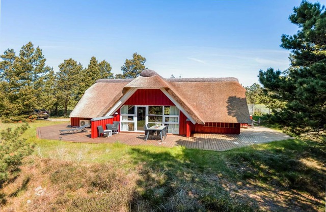 98 m² House ∙ 3 bedrooms ∙ 6 guests