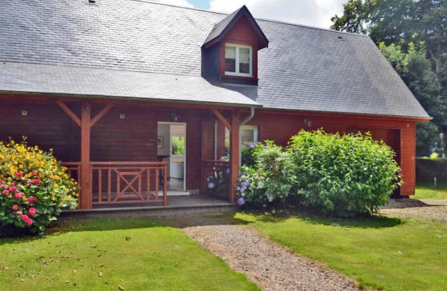 99 m² House ∙ 2 bedrooms ∙ 5 guests