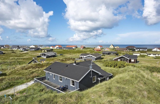 99 m² House ∙ 4 bedrooms ∙ 8 guests