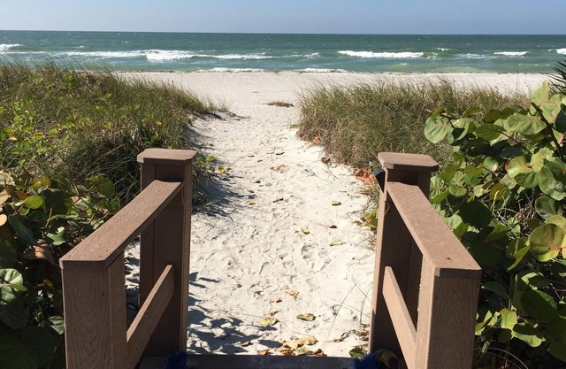 Aldea Belleair Beach 