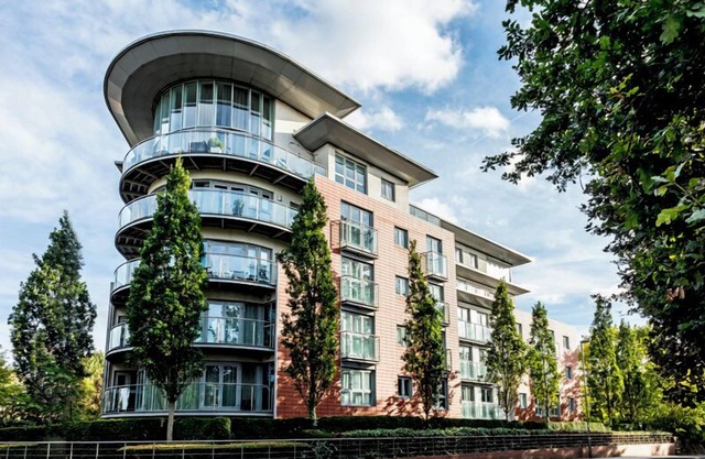 Oakdale At Park Heights 