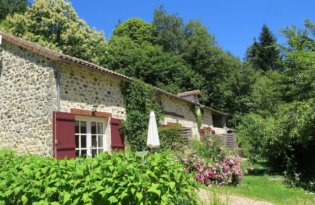 People Acres Of Grounds 