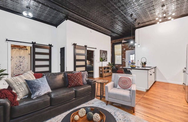 John Marshall Loft 