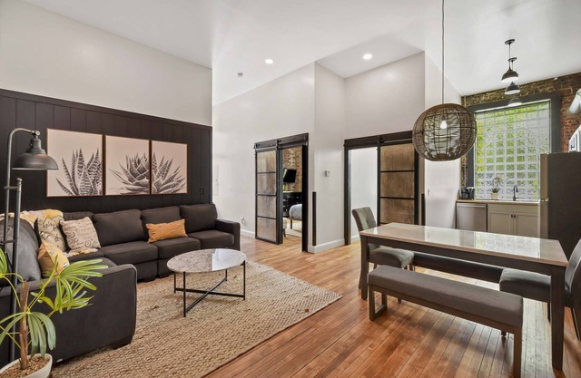 John Marshall Loft 