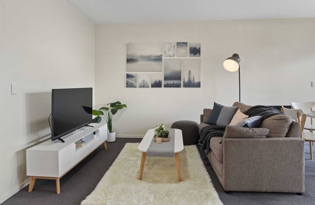 Comfy Flemington Races 