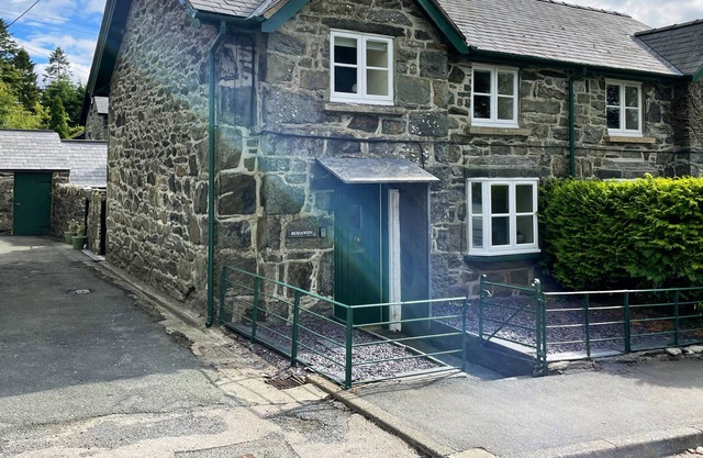 Foelas Cottage 