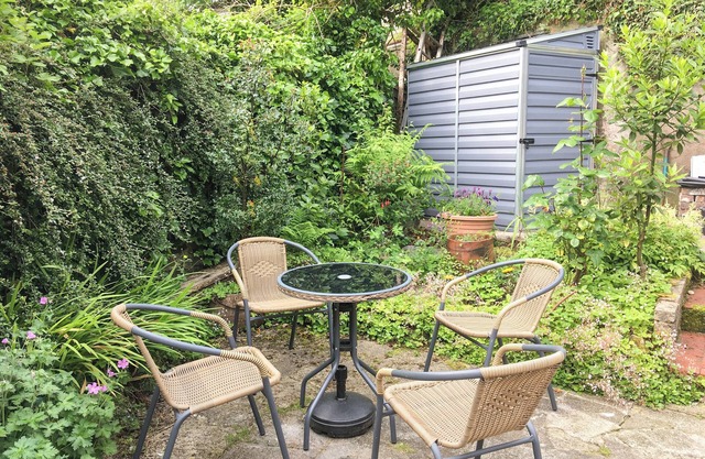 Accommodation Porthmadog 