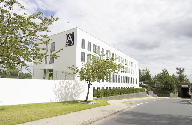 A Hotels