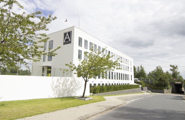 A Hotels