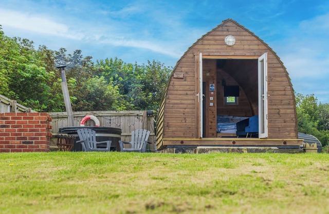 Accommodation Crimdon 