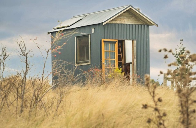 Altitude Experience Goat Farm 