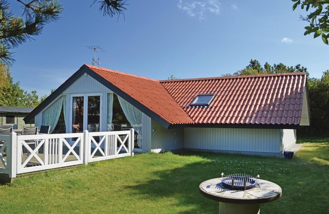 Accommodation Løgstør 