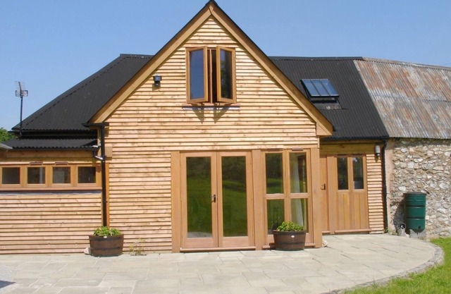 Abbey Cross Barn Honiton 