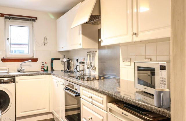 ABERFOYLE APARTMENT in Aberfoyle