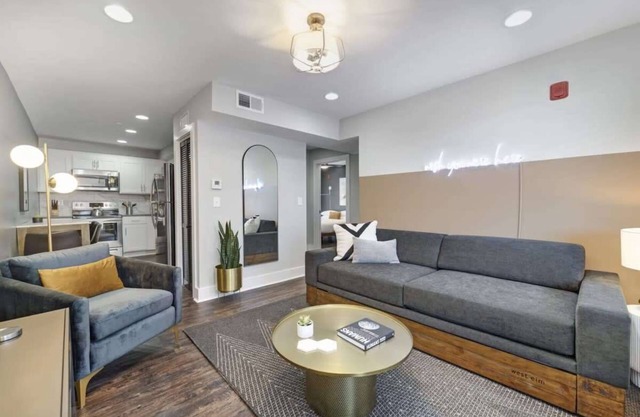 Abode Germantown Bdrm 