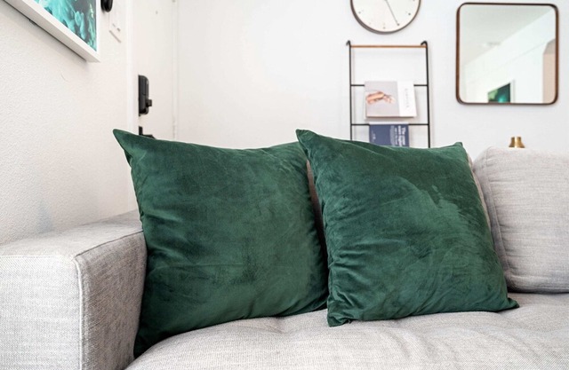Abode | Montrose | 1-Bedroom