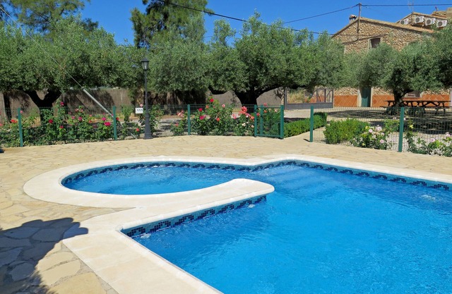 Accommodation Castellón People The 