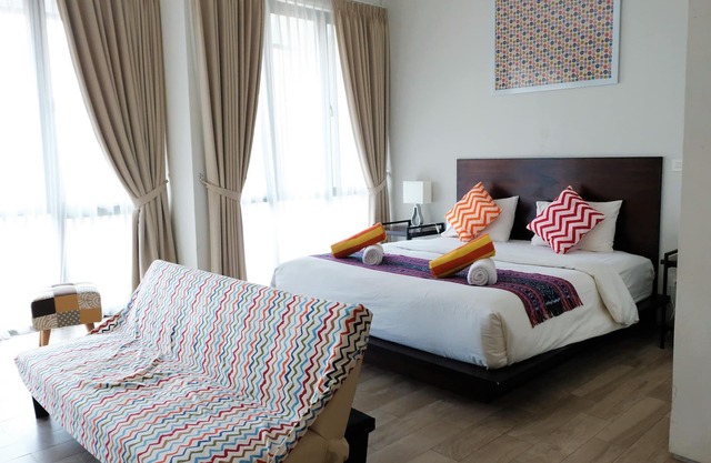 Acoustic Private Suite (CoHaus)