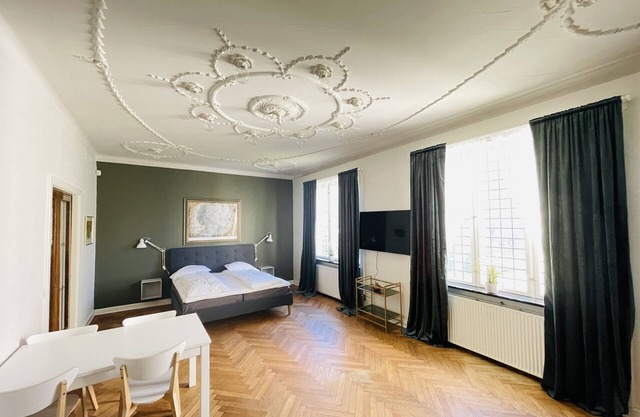 aday - Frederikshavn City Center - Luxurious room