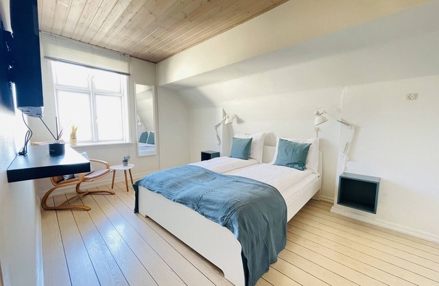 aday - Frederikshavn City Center - Room 5