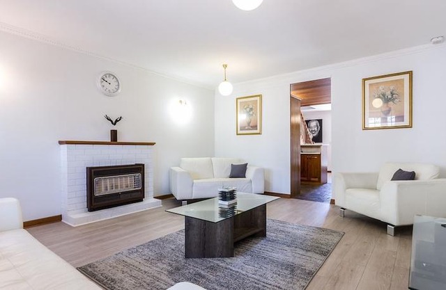 Adelaide Style Accommodation - Getaway in North Adelaide - Close to City