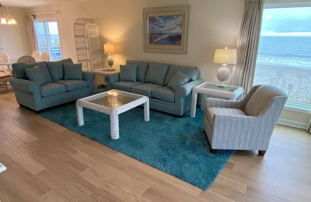 Admirals Quarters 