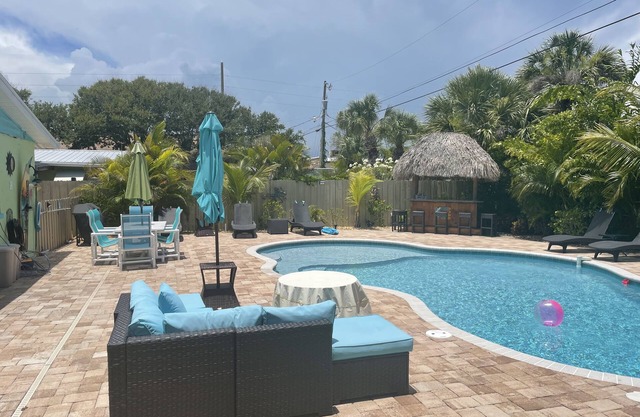 Richard Arms Cocoa Beach 