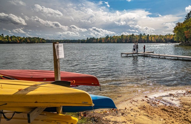 Birchwood Resort Hiller 