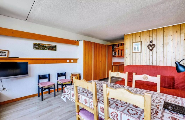 Résidence Adret People 