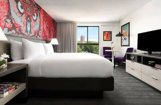 Adventure Awaits Attractions 