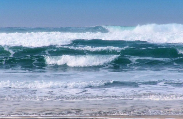 Affordable Ocean Beach, Fire Island Studio Sleeps 2 max, WiFi, 31" Smart ROKU TV