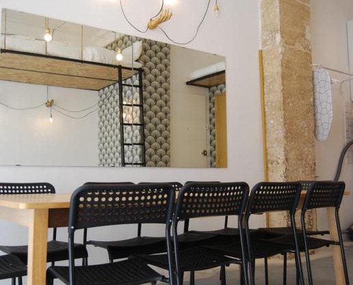 Agréable 35m2 proche de Montmartre