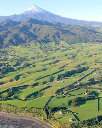 Ahu Beach Villas Sea 