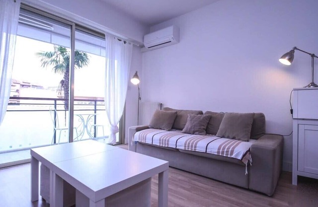 Palais Des Festivals 