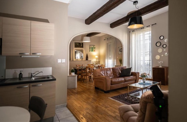 Saëns Garage Privé Historique Et Plages À 