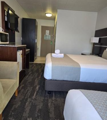 Airport Gateway Hotel 