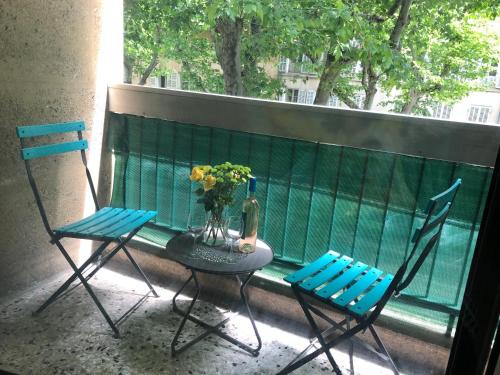 Aix Provence 