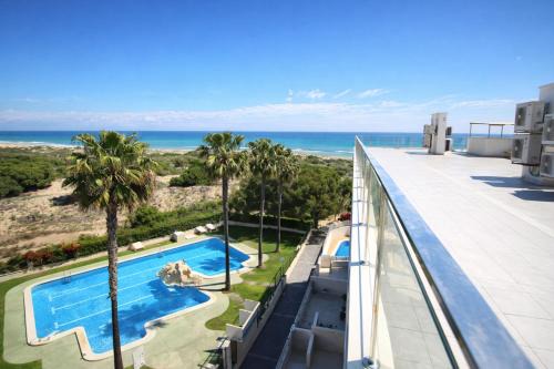 Pinada Beach 