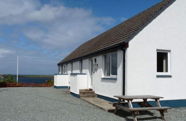 Alan North Skye Persons 