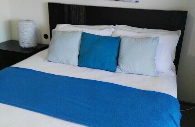 Albatross Beach House