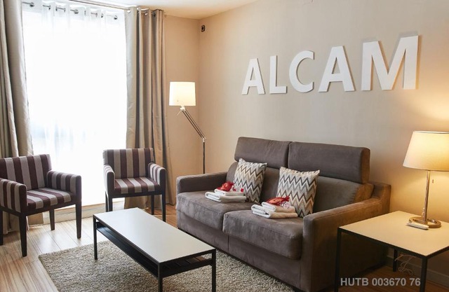 Alcam Alio 