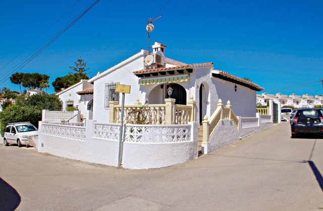 Alcazar Holiday Bungalow Surroundings 