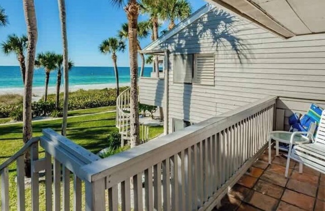Aldea Belleair Beach 