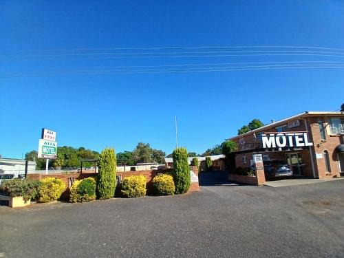 Alfa Motel 