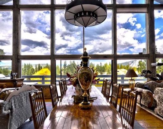 ALL INCLUSIVE THANKSGIVING HOLIDAY - RiverView Ranch Clark Fork Suite