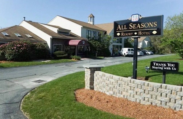 All Seasons Resort 